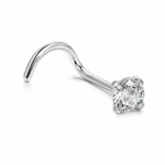 SOLIS gioiello per piercing in titanio F136