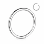 NEXUS gioiello per piercing in titanio F136