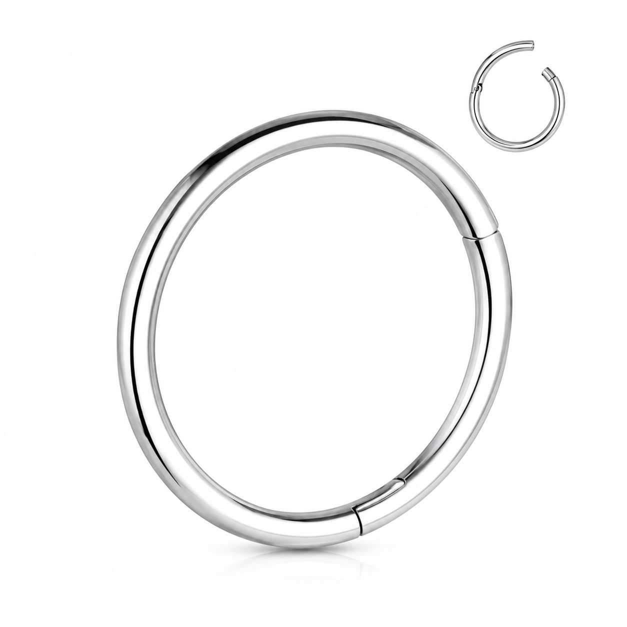 NEXUS gioiello per piercing in titanio F136