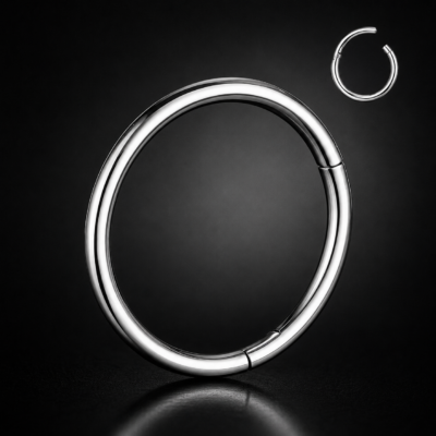 NEXUS gioiello per piercing in titanio F136